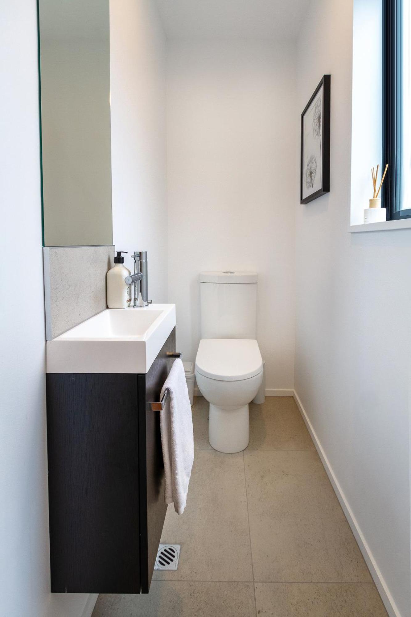 2Br Townhouse: Cosy, Close To City, Car Park Christchurch Esterno foto