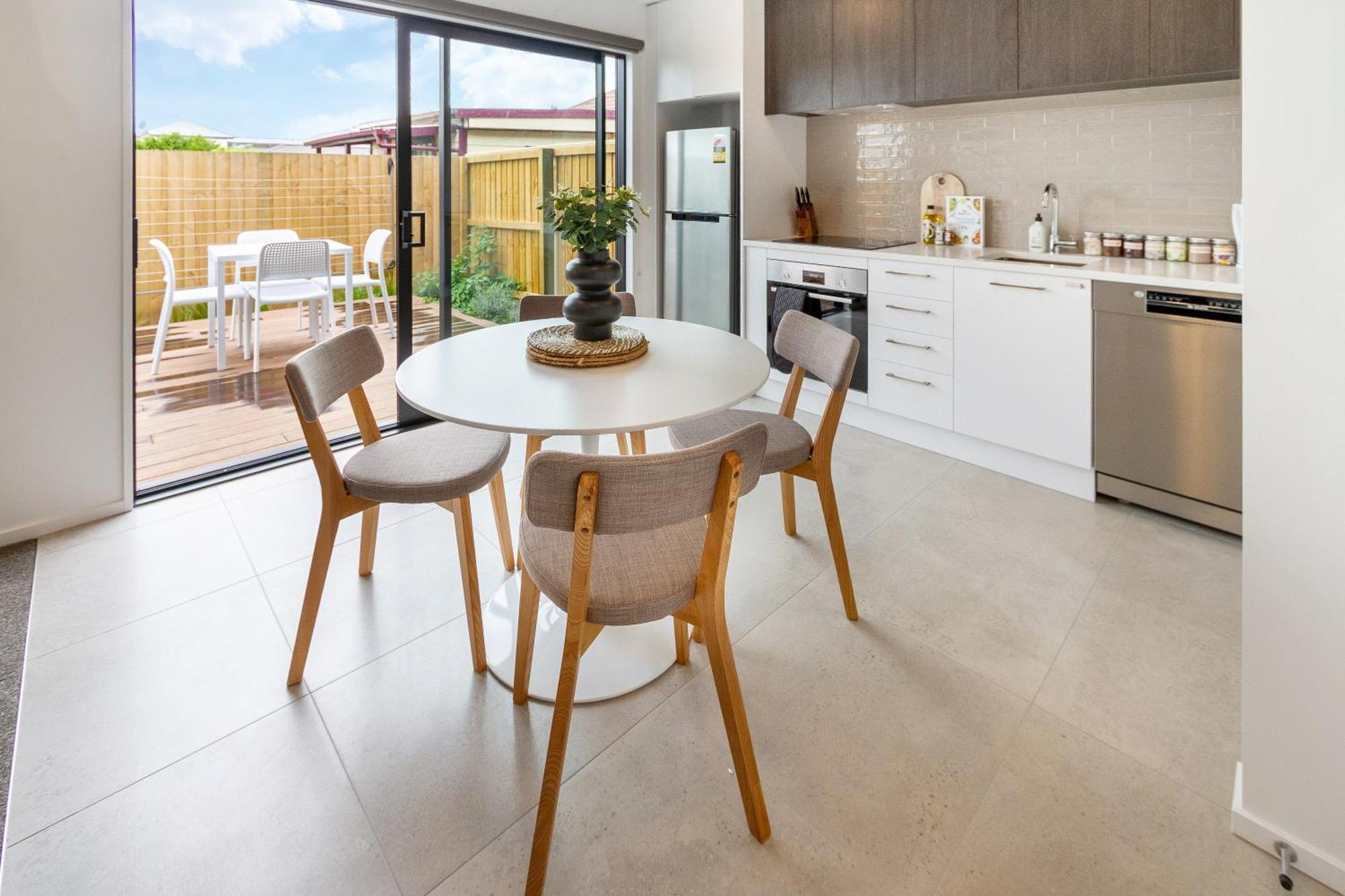 2Br Townhouse: Cosy, Close To City, Car Park Christchurch Esterno foto